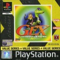 Gex: Deep Cover Gecko Value Series 