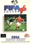 Fifa soccer 96
