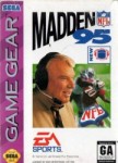 Madden NFL 95 (import USA) en boîte