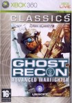 Ghost Recon Advanced Warfighter Classics