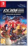 G.I. Joe : Operation Blackout 