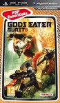 Gods Eater Burst Essentials