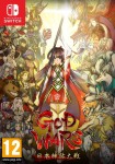 God Wars : The Complete Legend