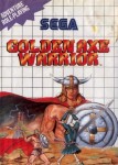 Golden Axe Warrior (En Boîte)