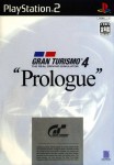 Gran Turismo 4: Prologue (import japonais)