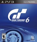 Gran Turismo 6 (import USA)