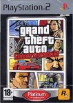 Grand Theft Auto: Liberty City Stories Platinum