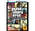 Grand theft auto san andreas (just for gamers)