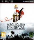 Great Battles Medieval