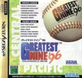 Greatest Nine '96 (import japonais)