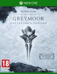The Elder Scrolls Online : Greymoor - Collector's Edition