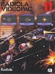 Guerre de l'Espace Videopac N°11