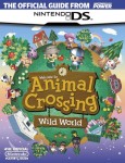 Guide Animal Crossing Wild World (import USA)