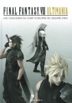 Guide Final Fantasy VII Ultimania 