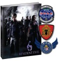 Guide Resident Evil 6 - Limited Edition (Sous Blister)