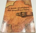 Guide Stratégique des Jeux d'Aventure