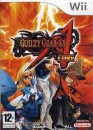 Guilty Gear XX Accent Core sous blister