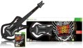 Guitar Hero: Warriors of Rock + Guitare en boîte