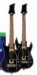 2 Guitares Guitar Hero Live