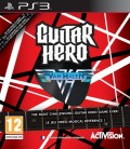 Guitar Hero : Van Halen et Guitare