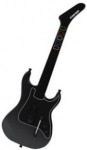 Guitare pour Guitar Hero