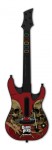Guitare Metallica