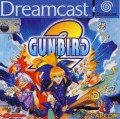 Gunbird 2 sous blister