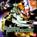 Gundam battle online (import japonais)