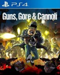 Guns, Gore & Cannoli 
