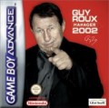 Guy Roux Manager 2002 en boîte