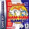 Hamtaro : Ham-Ham Games (En Boîte)