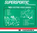 SuperSportic Hanimex