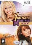 Hannah Montana : Le Film sous blister