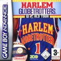 Harlem globetrotters world tour