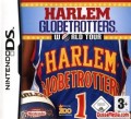 Harlem globetrotters wt