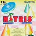 Hatris (import japonais) 