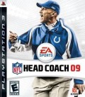 NFL Head Coach 09 (Import US)