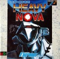 Heavy Nova (import japonais)