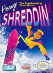 Heavy Shreddin' (import USA)