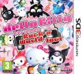 Hello Kitty & Friends: Rock n' World Tour