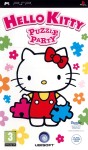 Hello Kitty: Puzzle party