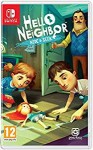 Hello Neighbor Hide & Seek 