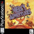 Herc's Adventures (import USA)