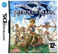 Heroes of Mana (import anglais)