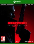 Hitman III - Deluxe Edition 