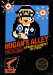 Hogan's Alley (import USA) 