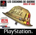 Hogs of War - Les Cochons de Guerre