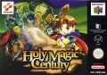 Holy magic century