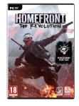 Homefront : The Revolution