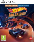 Hot Wheels Unleashed